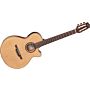 Violão Takamine TSP148NC NS - Qualidade e sofisticação em suas mãos.
