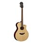 Violão Yamaha APX600M - com tampo em Spruce e captação Yamaha System 65A SRT