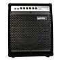 warwick bc 80 combo amplificador