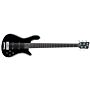 warwick streamer lx 5c hp black