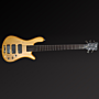 warwick streamer nti 5c natural chrom