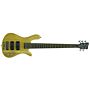 warwick streamer standard natural satin