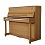 Piano Acústico Vertical Kayserburg Etoile KP121 Bamboo Veneer