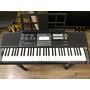 Teclado Casio CT-X800 Arranjador Preto - Usado