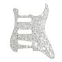 Escudo Guitarra 62 JPN Strat SSS BPerolado 3P Spirit 200-WHP