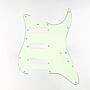 Escudo Guitarra 62 JPN Strat SSS Mint Green 3P Spirit 200-MG