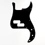 Escudo Para Baixo Precision Bass Preto 3P Spirit 611-BK