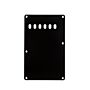 Escudo Para Trêmolos De Guitarra Strato Preto Spirit 709-BK