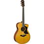 Yamaha AC3M VINTAGE NATURAL ARE Violão O Yamaha AC3M VINTAGE NATURAL ARE é o violão perfeito para levar o seu modo de tocar um nível acima.-yamaha ac3m vintage natural are violão ID-9635