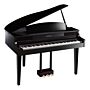 Piano Digital Yamaha CLP-465GP PE Clavinova - Usado