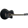 yamaha cpx500iii bl violão