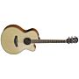 yamaha cpx500iii nt violão