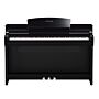 YAMAHA CSP-275PE Clavinova - Polish Ebony, Mesmas Especificações CSP-275B