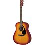 Yamaha F310 TBS Violão