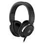 yamaha hph-mt8 fones de ouvido de monitoramento para estúdio