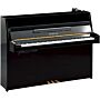 YAMAHA JU109 SC3 PE - Piano Silencioso com Beleza e Tecnologia