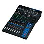 yamaha mg12 mixer