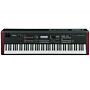 Yamaha moxf8 sintetizador - usado MOXF8 - Acompanha Fonte, 88 teclas, motor sonoro MOTIF XF e capacidade de expansão de memória Flash-yamaha moxf8 sintetizador - usado ID-2500