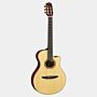 Violão Yamaha NTX5 NT - Qualidade e versatilidade em um só instrumento.