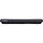 yamaha p115 black piano digital