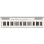 YAMAHA P-121WH - Piano digital com acabamento branco