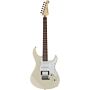Guitarra Yamaha PAC112V, 22 trastes, corpo alder