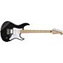 yamaha pacifica112vm-bl guitarra