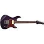 yamaha pacifica611hfm-tpp guitarra