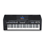 Yamaha psr-sx600 teclado workstation arranjador O Yamaha PSR-SX600 Teclado Workstation Arranjador é o modelo standard da série PSR-SX, que oferece uma gama de conteúdos e funcionalidades que o torna perfeito para atuar em casa ou no palco. Com controlo in