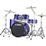 yamaha rdp2f5 rydeen 22 fb bateria acustica 5 peças