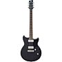 yamaha rs502 shop black guitarra revstar - show room