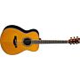 yamaha transacoustic ls-ta vt violão - show room