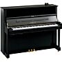 Yamaha U1 SH3PE - O piano vertical favorito dos pianistas exigentes