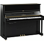 Yamaha U1 TA3 PE - Piano vertical com funcionalidade TransAcoustic