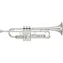 Yamaha Xeno YTR-8345RS Trompete Bb Japonês para Sopro e Instrumentos Musicais