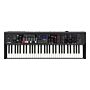 yamaha yc61 teclado de palco