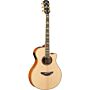 yamaha apx1000 nt violão