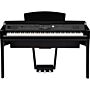 Yamaha cvp-609 pe clavinova piano Acompanha banqueta original  - Piano digital de 88 teclas na cor preto polido (Polished Ebony).-yamaha cvp-609 pe clavinova piano ID-1925