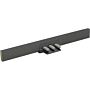 Pedaleira Yamaha LP-5 Half-Damper para Teclado P-85 - Kit Pedal Yamaha