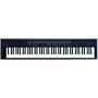 Piano Digital Yamaha P-80 88 teclas com peso de piano acústico
