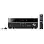 Yamaha RX-V671 7.1ch HD Receiver - High-Quality Audio for Your Home Theater