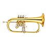 yamaha yfh-631g flugelhorn