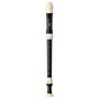 Flauta Contralto Barroca Yamaha Série 300 YRA302BIII