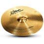 zildjian project 391 ltd edition 18 sl18c - crash prato