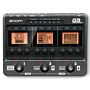 zoom g3 pedaleira