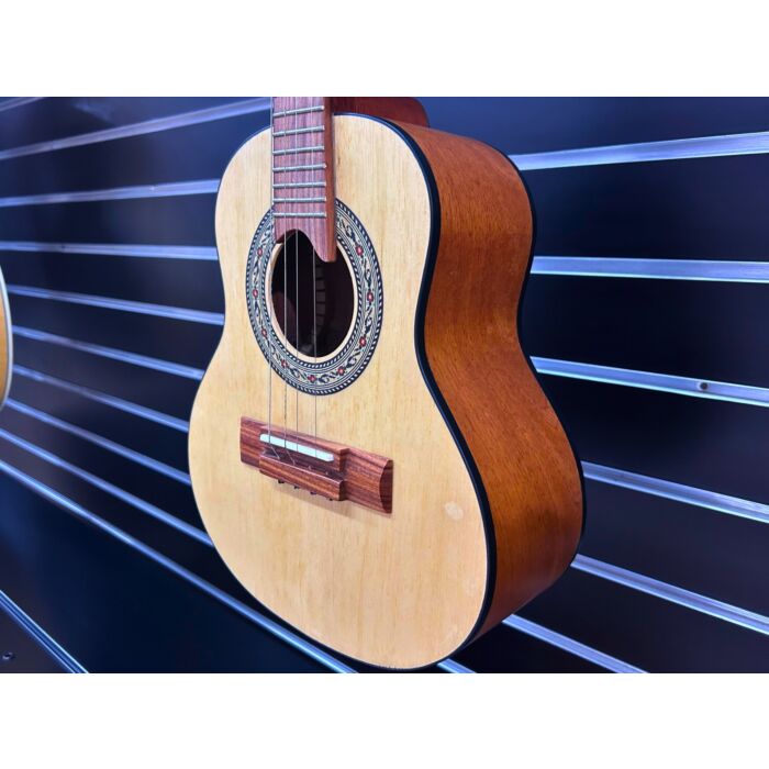 Comprar Cavaquinho Acústico Giannini Raiz CS1 - Natural - Usado - 1