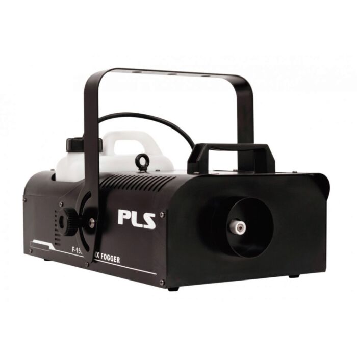 Maquina de fumaca PLS 220V F-1500 1 Maquina de fumaca PLS 220V F-1500 1