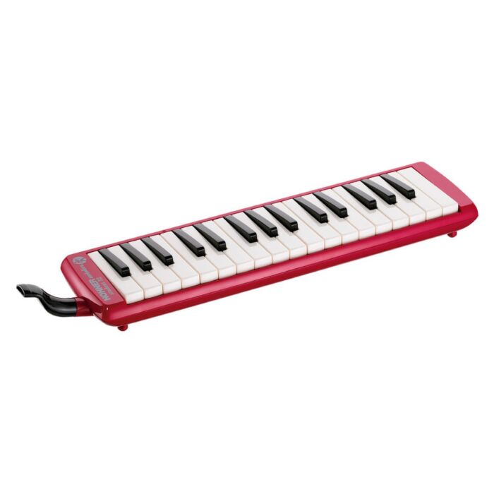 Melodica Student 32 Red 9432 - HOHNER 1 Melodica Student 32 Red 9432 - HOHNER 1