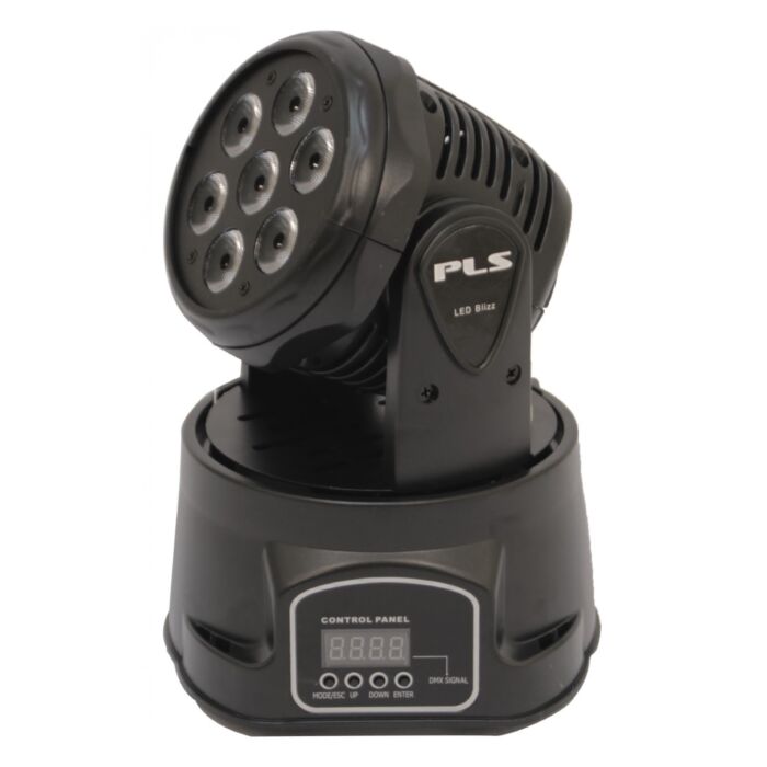 LED PLS Blizz BiVolt 1