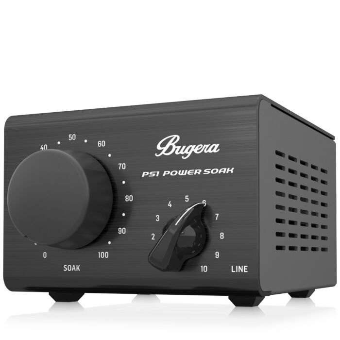 Power Soak Bugera PS1 1 Power Soak Bugera PS1 1